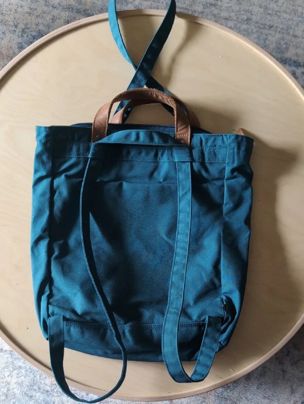 Fjallraven Totepack No.1 Bag